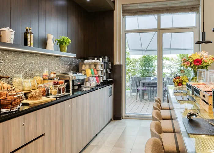 Citadines Kurfuerstendamm Berlin